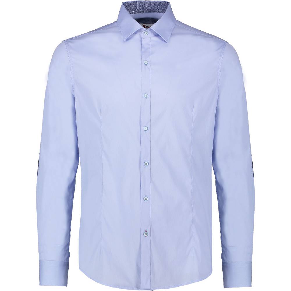 Paolo Di Matteo Camicia uomo art 2724 mod 2801