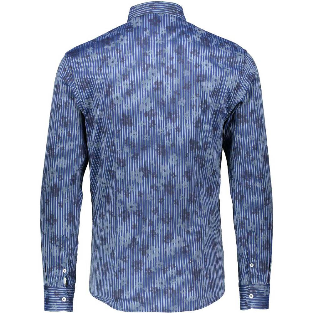Paolo Di Matteo Camicia Uomo Art 2832 Mod 2771