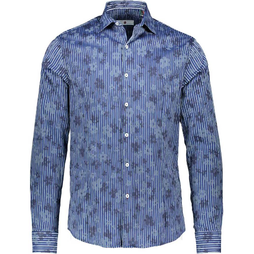 Paolo Di Matteo Camicia uomo art 2832 mod 2771