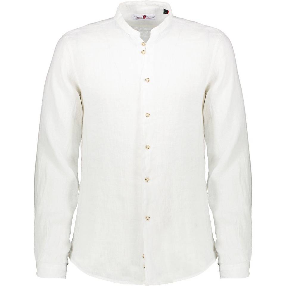 Paolo Di Matteo Camicia uomo art 4002 mod 2099