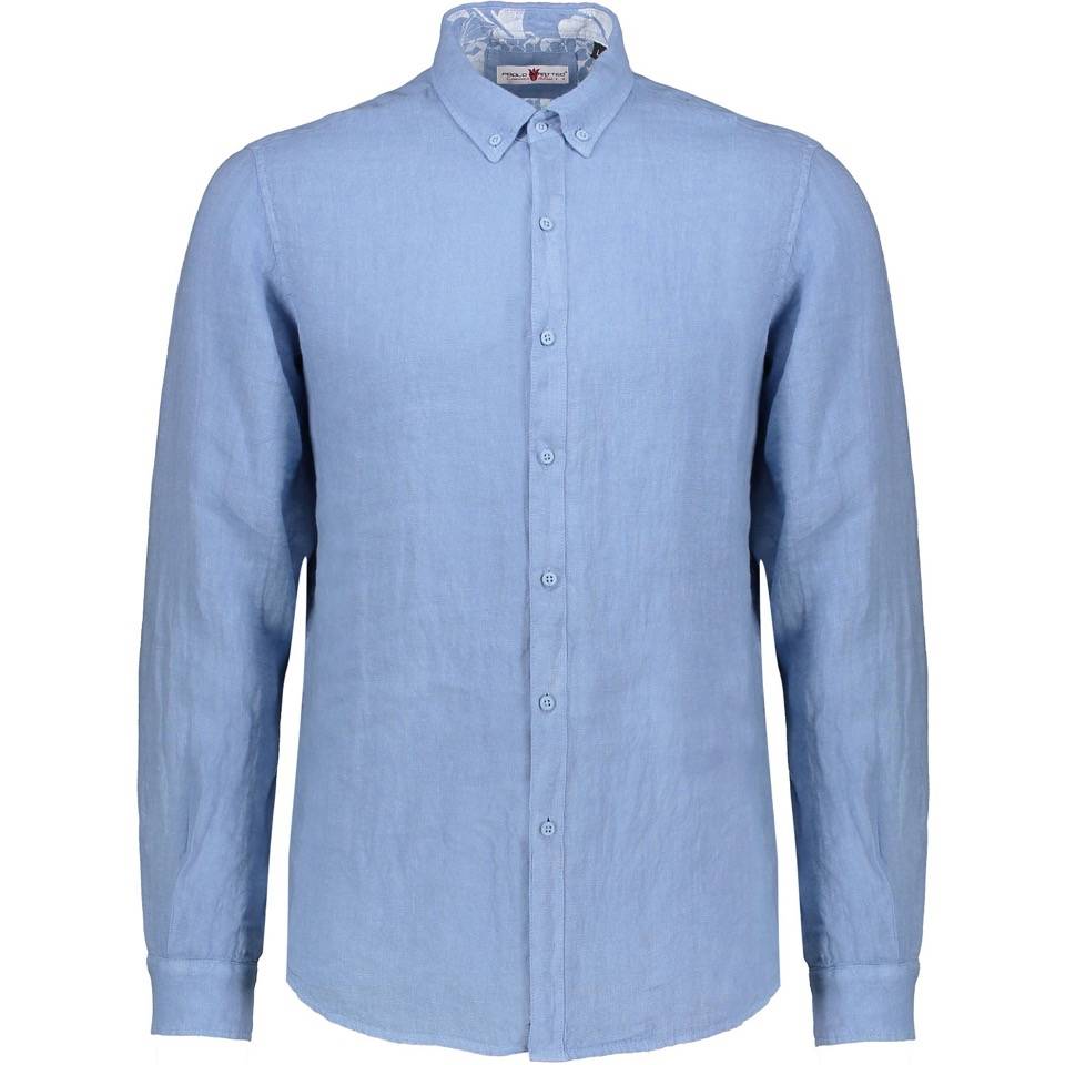 Paolo Di Matteo Camicia uomo art 4002 mod 2102