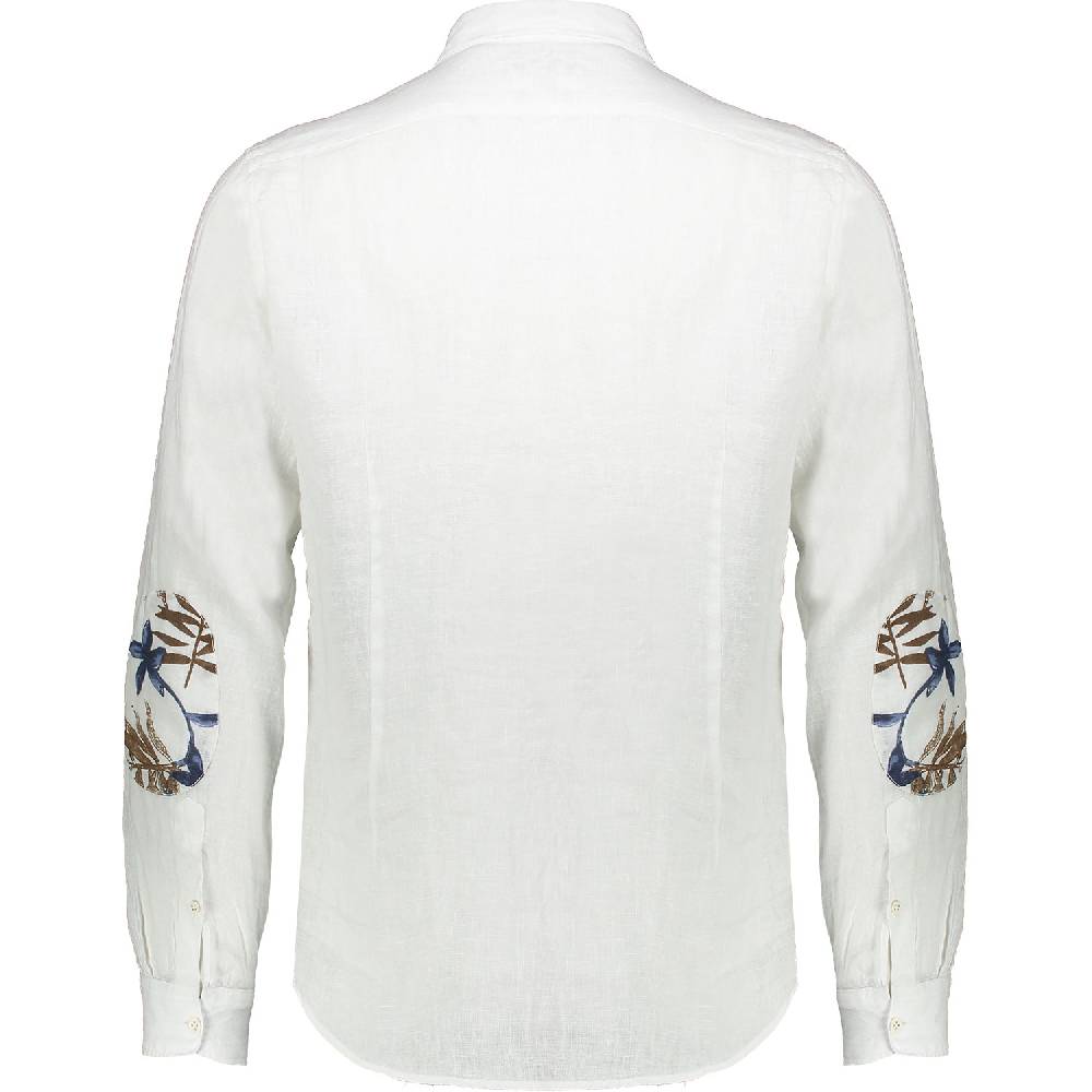 Paolo Di Matteo Camicia Uomo Art 4002 Mod 2105