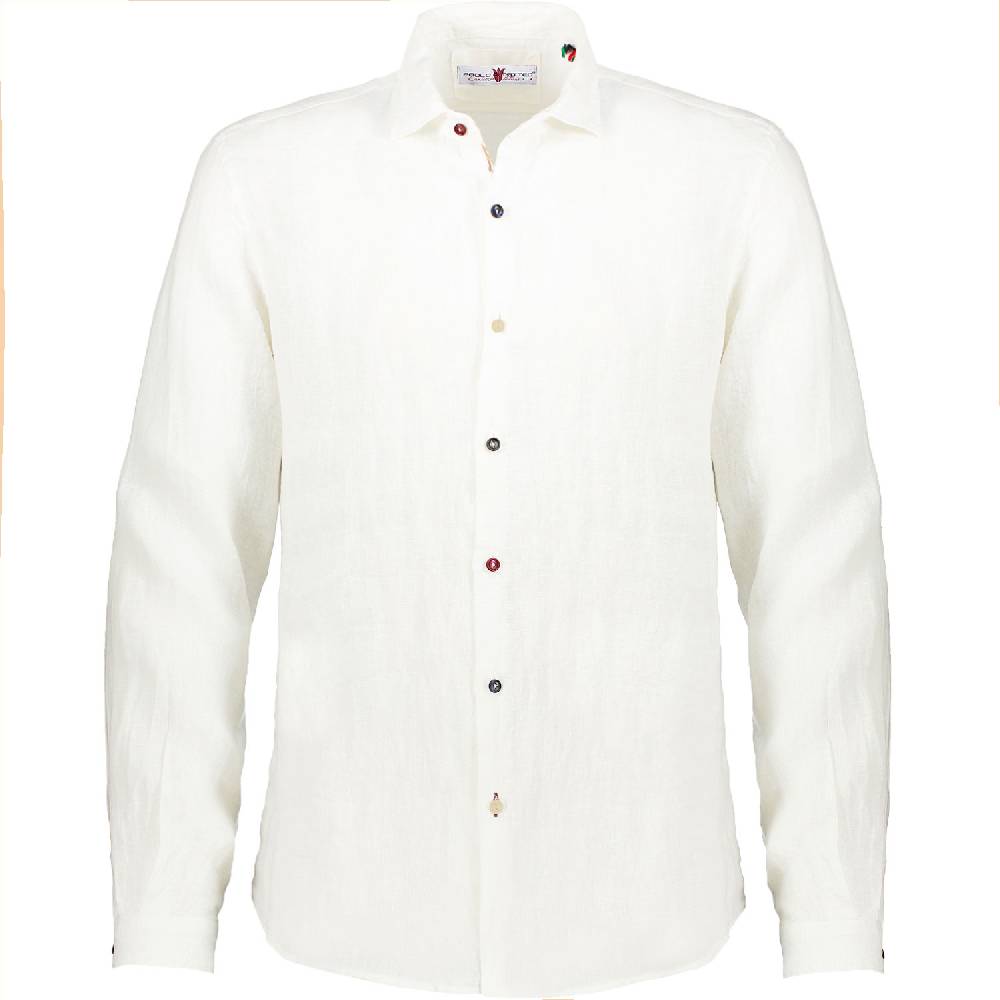 Paolo Di Matteo Camicia uomo art 4002 mod 2177