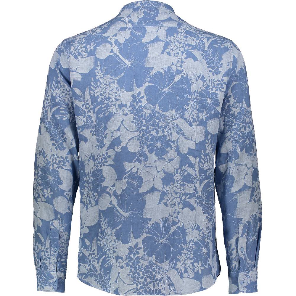 Paolo Di Matteo Camicia Uomo Art 4021 Mod 2312