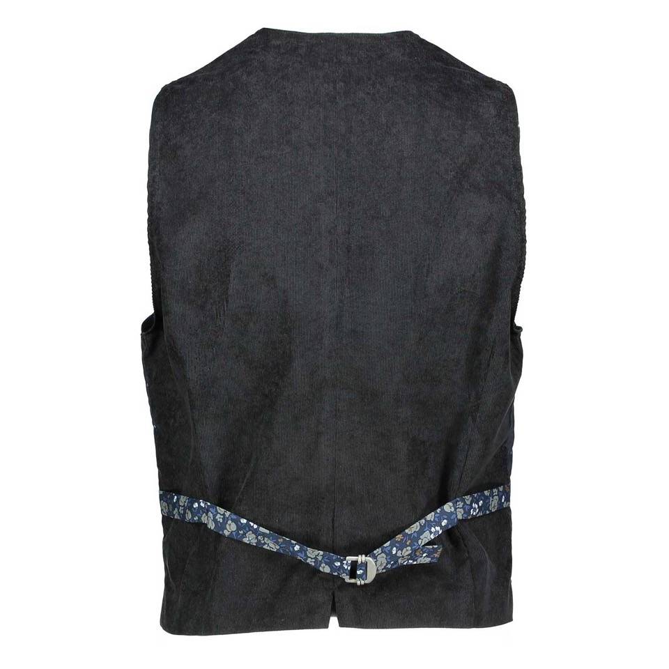 Paolo Di Matteo Gilet Uomo Art 1123 Mod DENNY