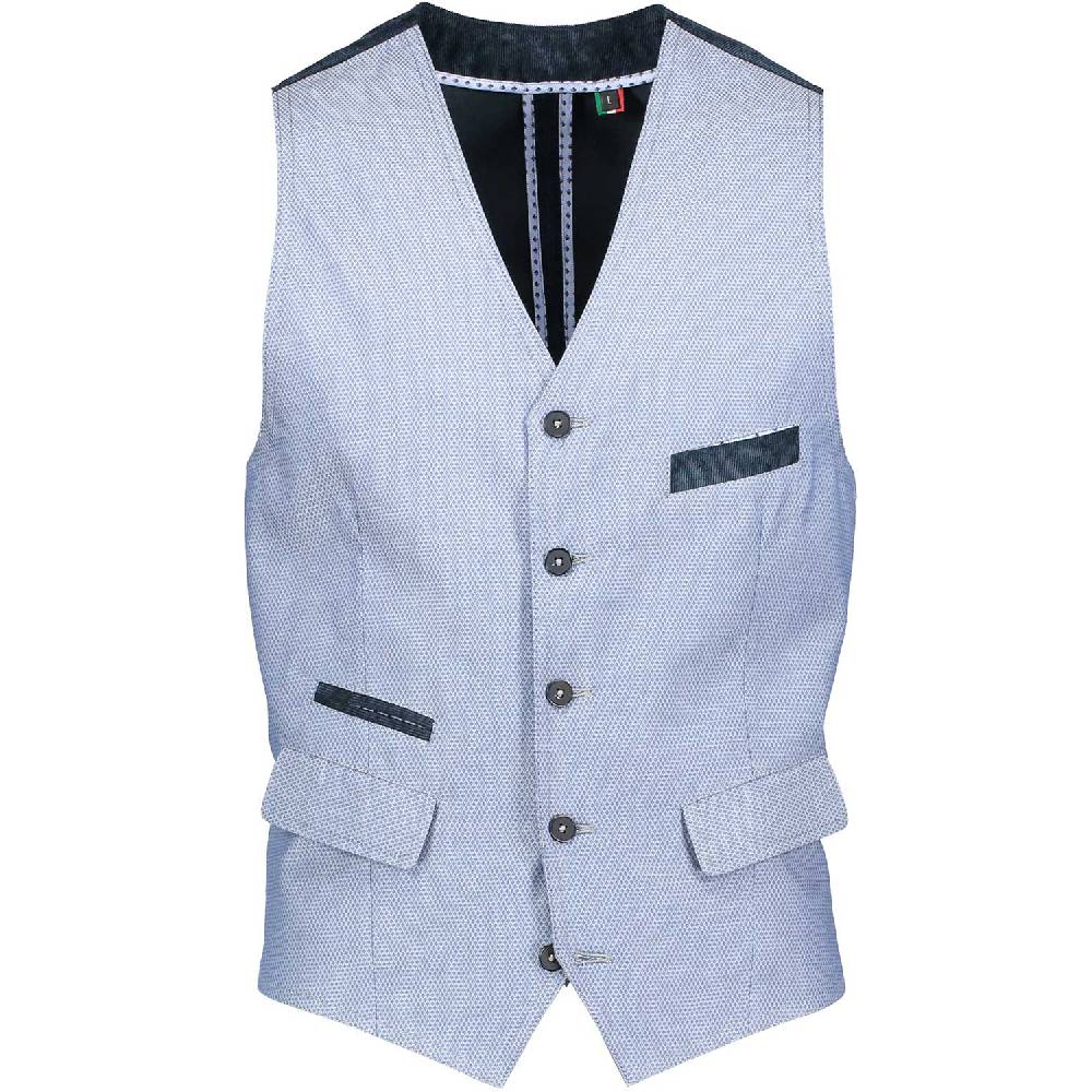 Paolo Di Matteo Gilet uomo art 1223 mod AMOS
