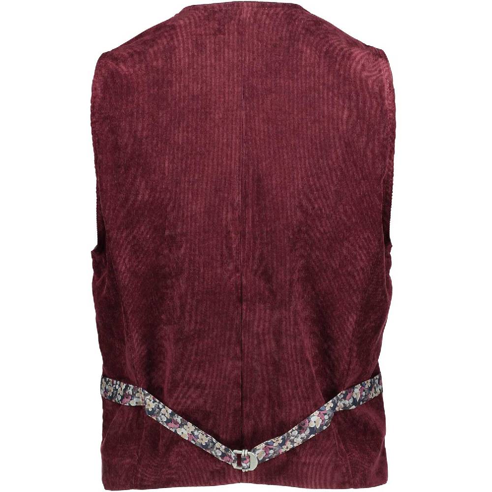 Paolo Di Matteo Gilet Uomo Art 2145 Mod ELIOT