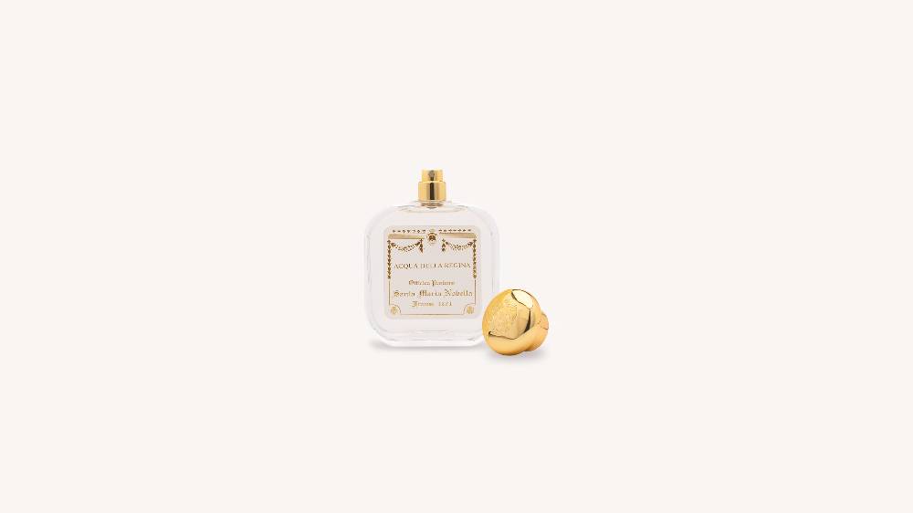 SANTA MARIA NOVELLA ACQUA DELLA REGINA Eau De Cologne 100ML 3111101100ML SKU: 3111101100ML