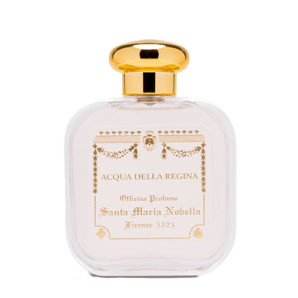 SANTA MARIA NOVELLA ACQUA DELLA REGINA Eau De Cologne 100ML 3111101100ML SKU: 3111101100ML