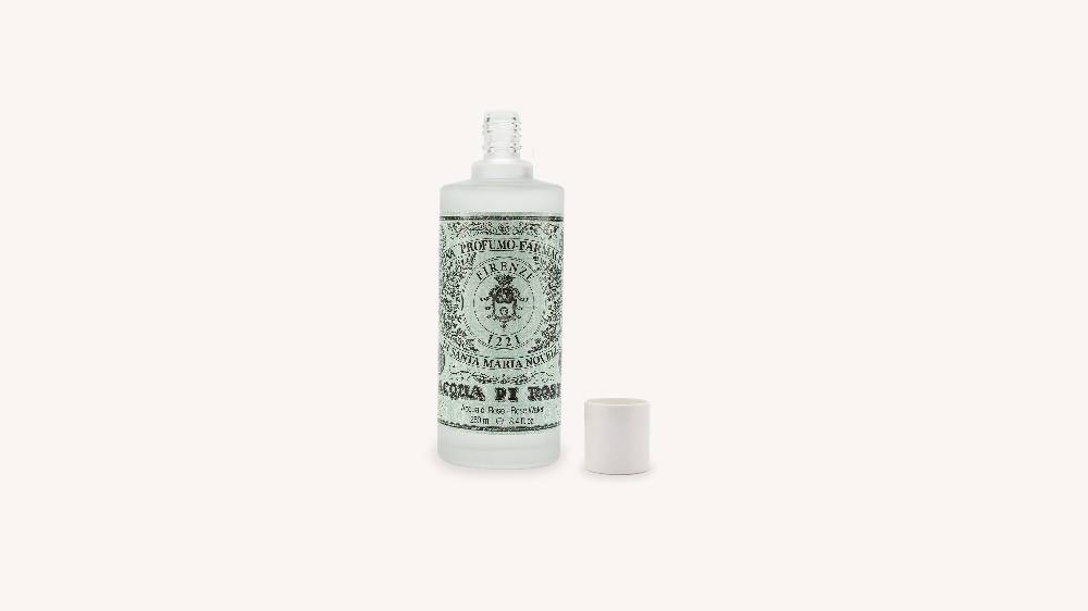 SANTA MARIA NOVELLA ACQUA DI ROSE 250ML SKU: 3176800250ML