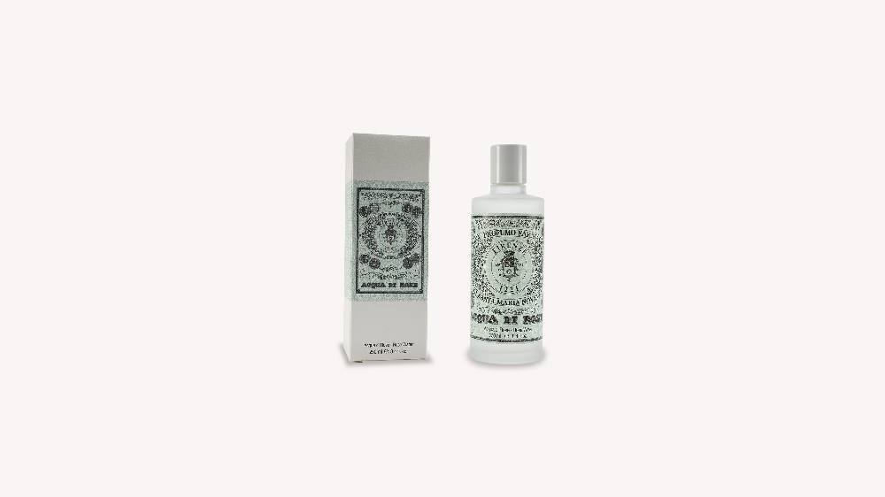 SANTA MARIA NOVELLA ACQUA DI ROSE 250ML SKU: 3176800250ML