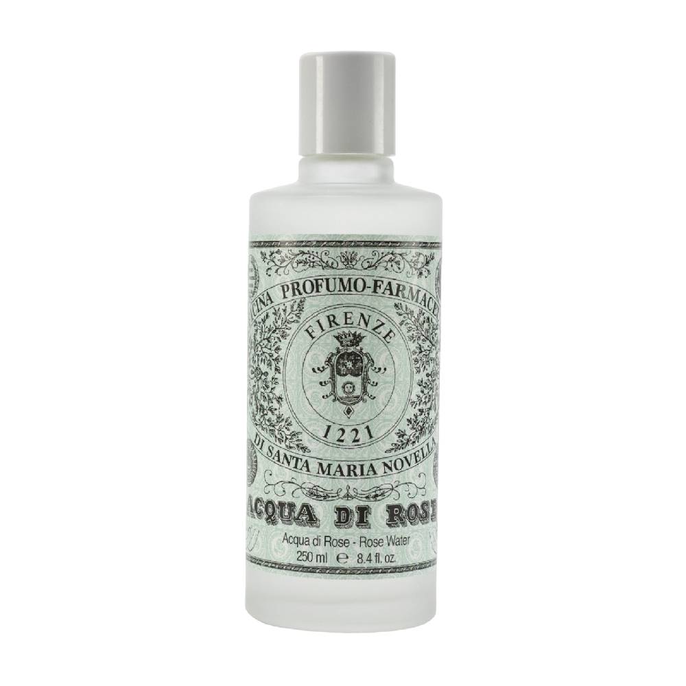 SANTA MARIA NOVELLA ACQUA DI ROSE 250ML SKU: 3176800250ML