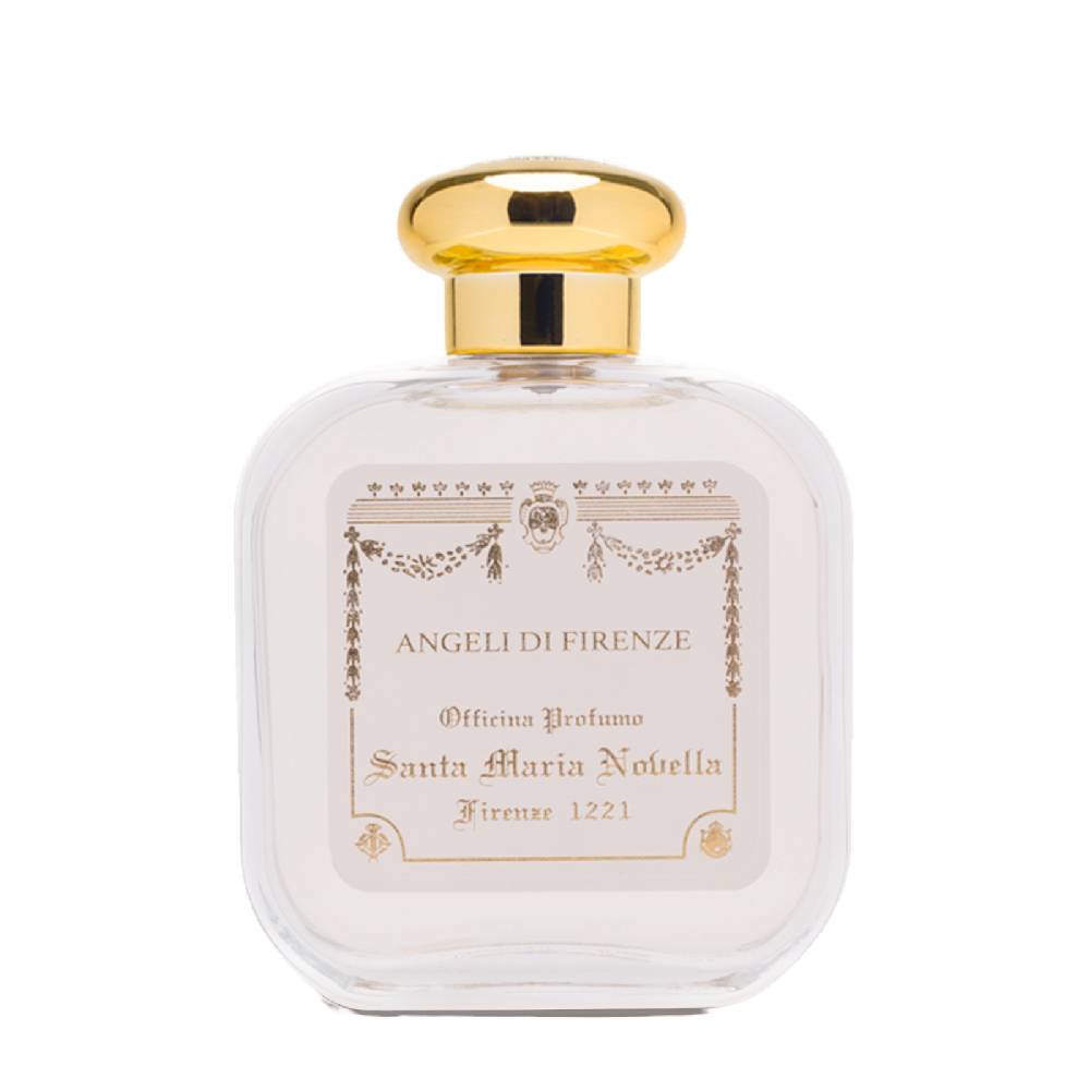 SANTA MARIA NOVELLA ANGELI DI FIRENZE EAU DE COLOGNE 100ML 3119701100ML SKU: 3119701100ML