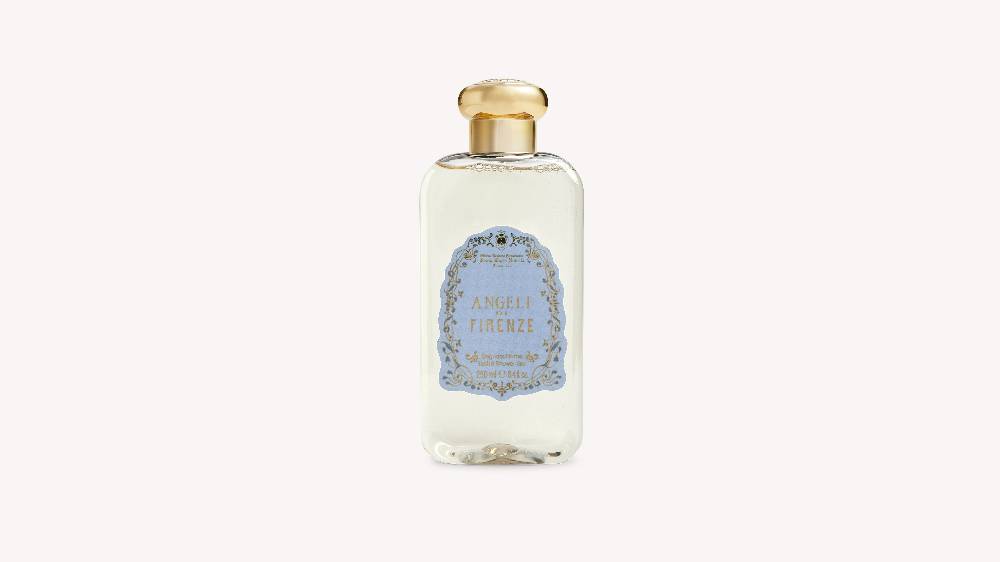 SANTA MARIA NOVELLA BAGNOSCHIUMA ANGELI DI FIRENZE 250ML SKU: 3239704250ML