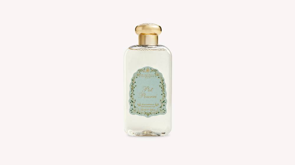 SANTA MARIA NOVELLA BAGNOSCHIUMA POT POURRI 3236404250ML SKU: 3236404250ML
