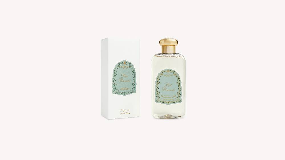 SANTA MARIA NOVELLA BAGNOSCHIUMA POT POURRI 3236404250ML SKU: 3236404250ML