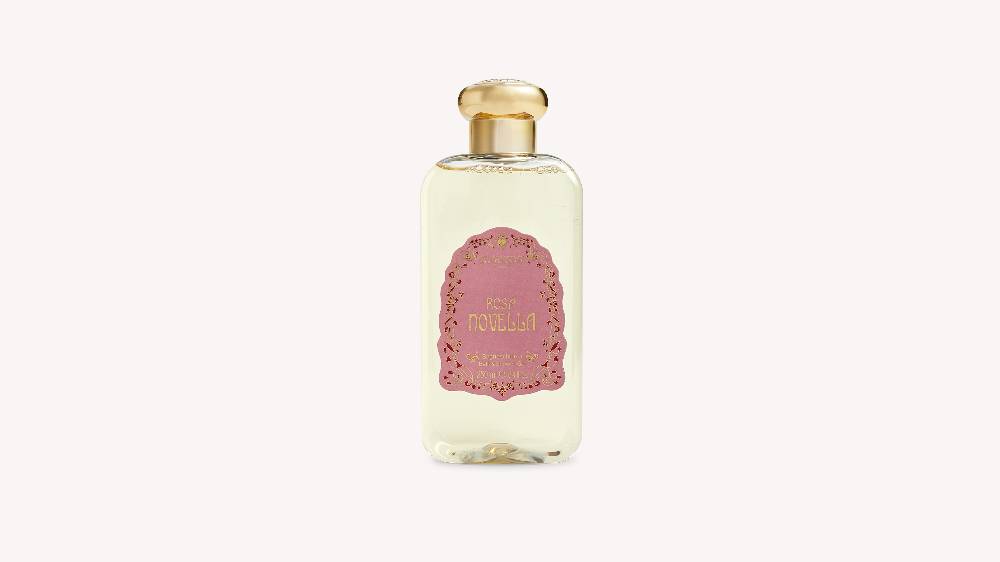 SANTA MARIA NOVELLA BAGNOSCHIUMA ROSA NOVELLA 250ML 3239904250ML SKU: 3239904250ML