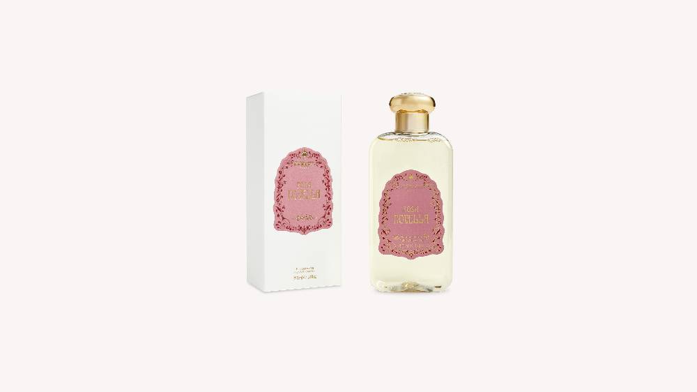 SANTA MARIA NOVELLA BAGNOSCHIUMA ROSA NOVELLA 250ML 3239904250ML SKU: 3239904250ML