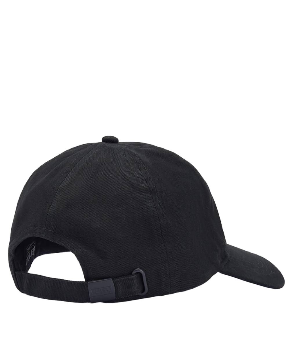 BARBOUR INTERNATIONAL SKU: MHA0474BK11