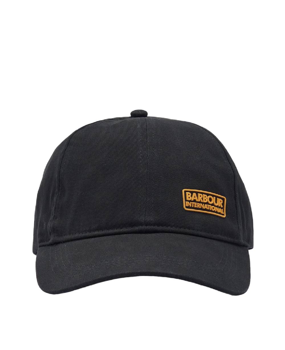 BARBOUR INTERNATIONAL SKU: MHA0474BK11