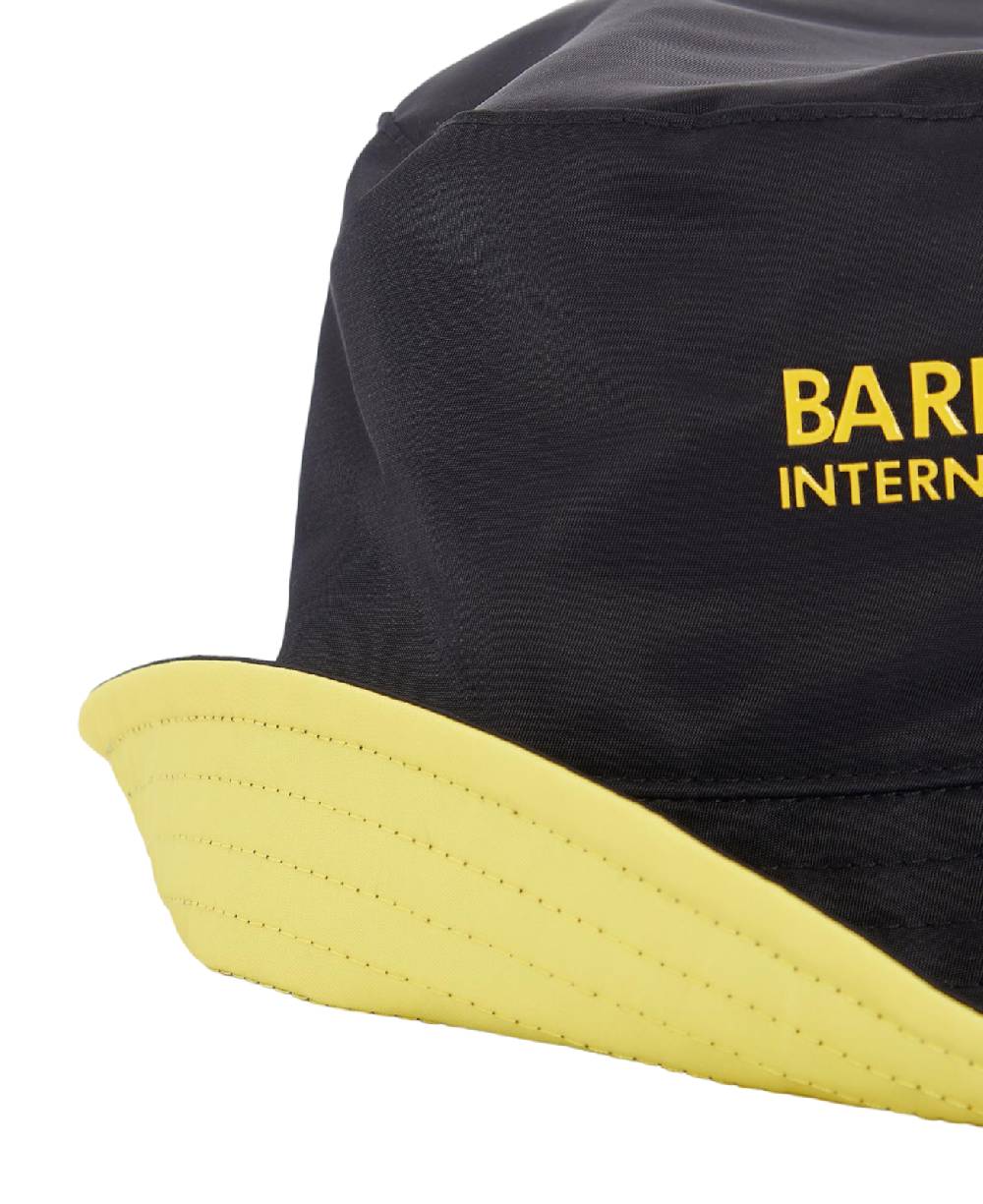 BARBOUR INTERNATIONAL SKU: MHA0850BK31