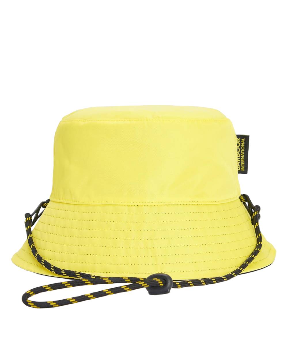 BARBOUR INTERNATIONAL SKU: MHA0850BK31