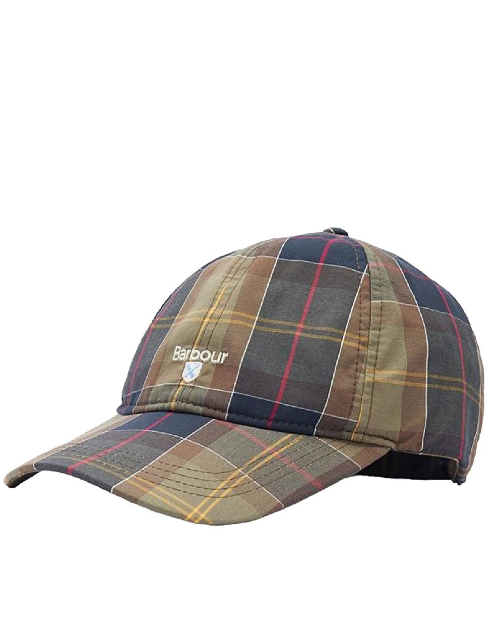 BARBOUR SKU: MHA0617TN11