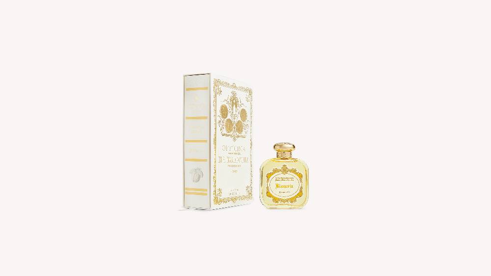 SANTA MARIA NOVELLA BIZZARRIA Eau De Parfum 100 ML 3111001100ML SKU: 3111001100ML