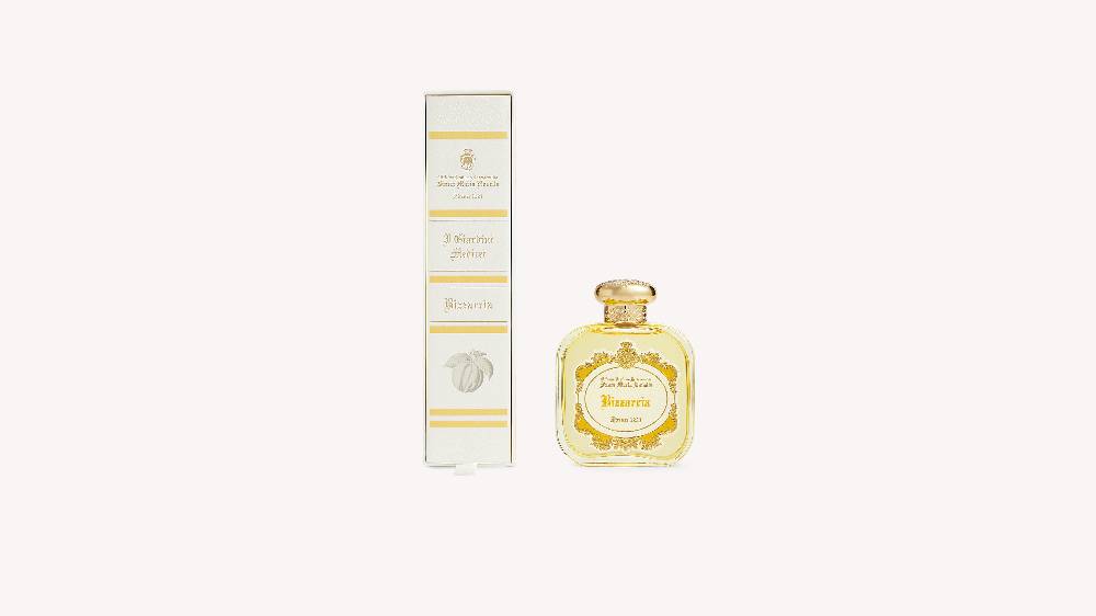 SANTA MARIA NOVELLA BIZZARRIA Eau De Parfum 100 ML 3111001100ML SKU: 3111001100ML