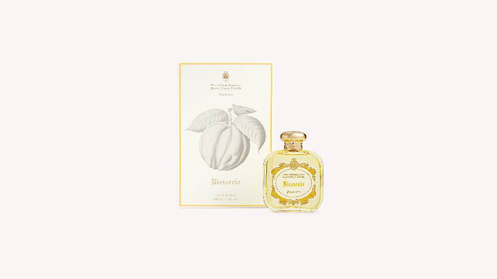 SANTA MARIA NOVELLA BIZZARRIA Eau De Parfum 100 ML 3111001100ML SKU: 3111001100ML