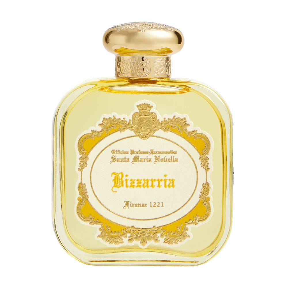 SANTA MARIA NOVELLA BIZZARRIA Eau De Parfum 100 ML 3111001100ML SKU: 3111001100ML