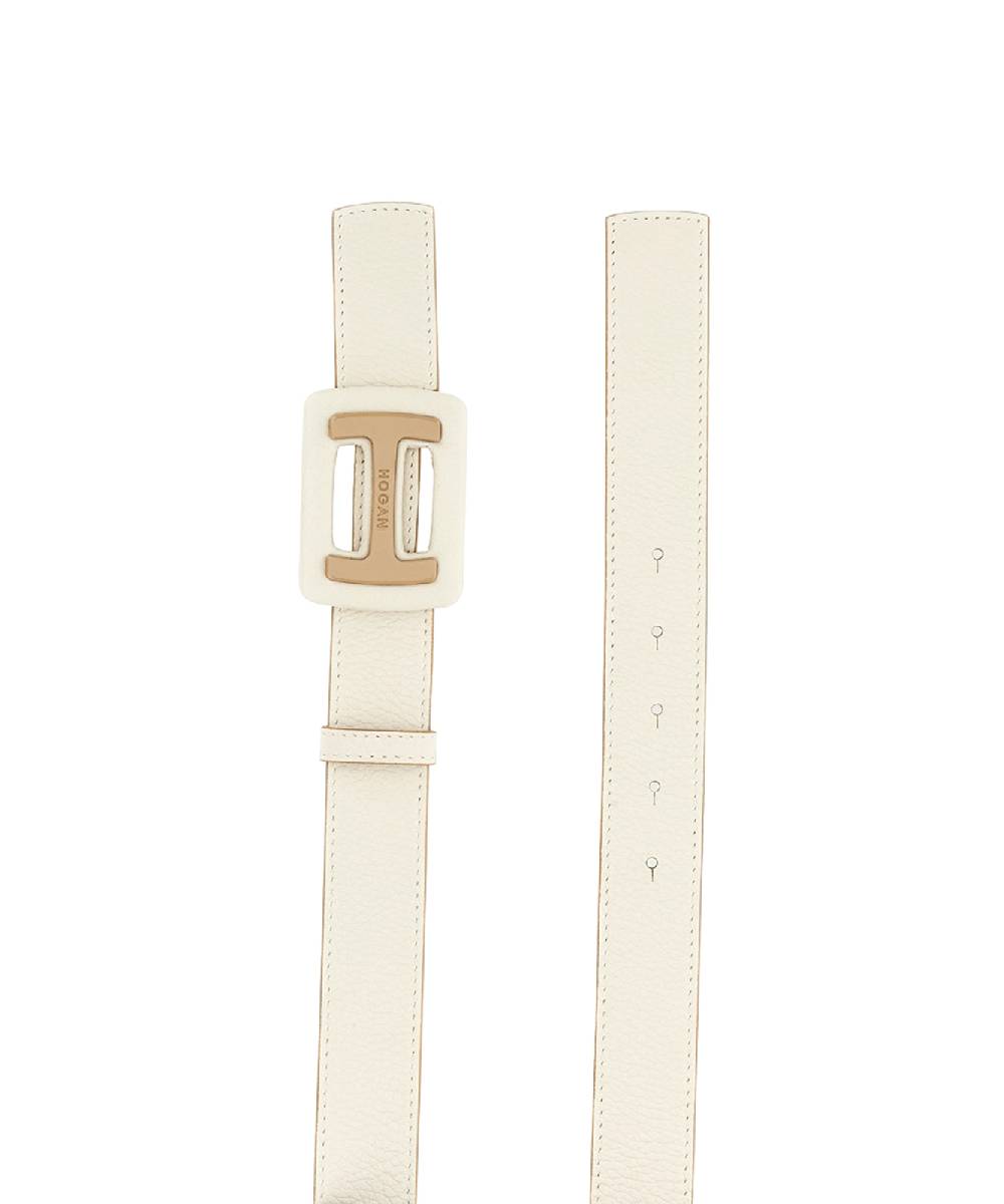 HOGAN Cintura Mm32 Accessorio H SKU: KFWC00Q0100QVD7B94