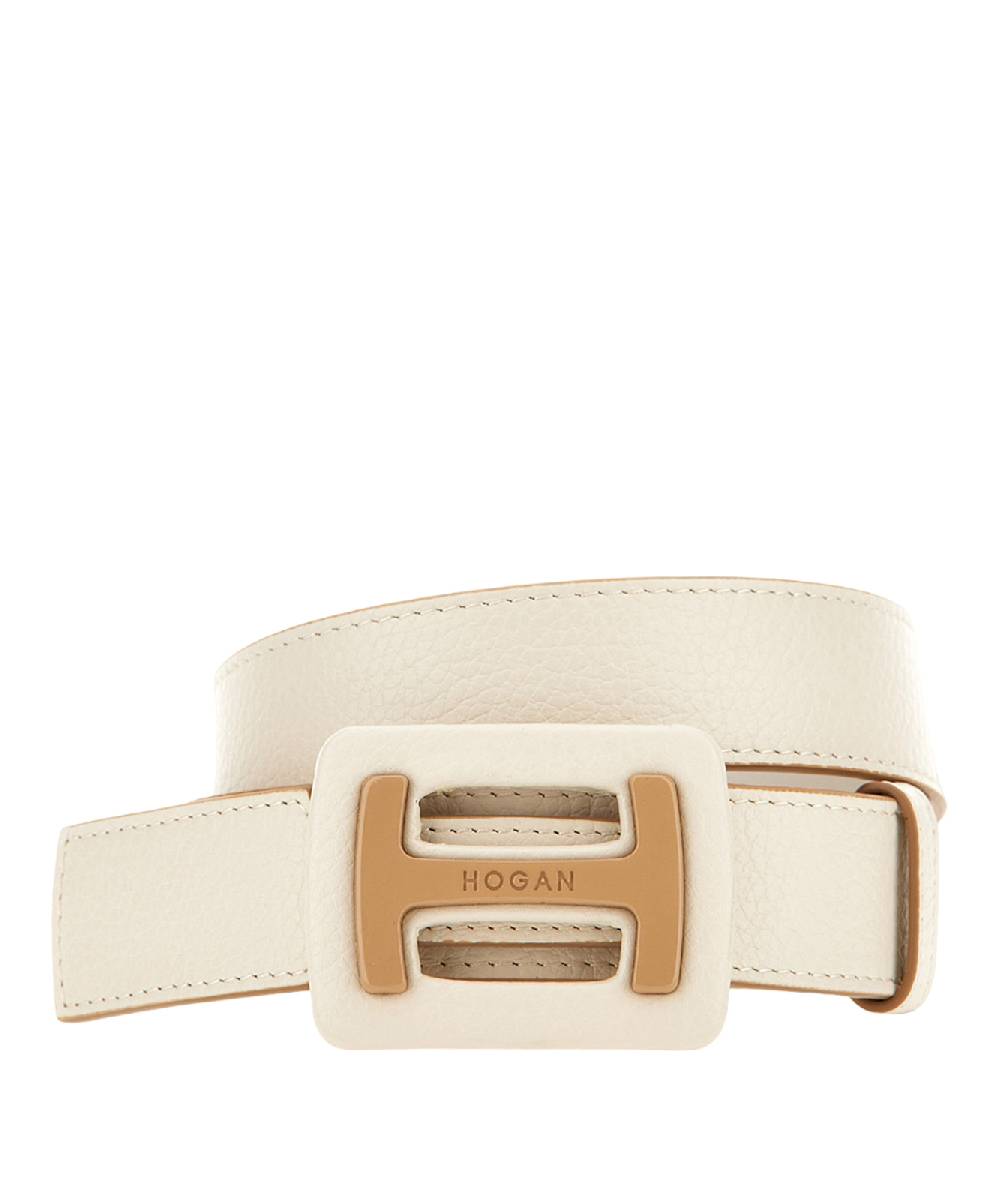 HOGAN cintura mm32 accessorio h SKU: KFWC00Q0100QVD7B94