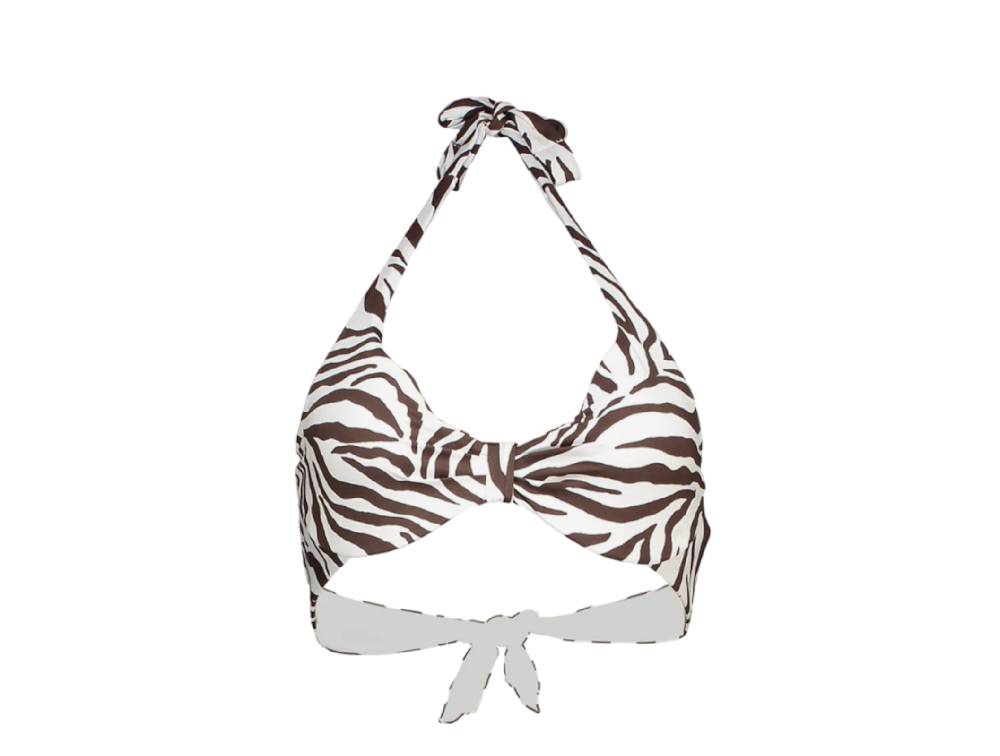 MAX MARA BEACHWEAR COSTUME TOP ARIANNE 2416821279600002 SKU: 2416821279600002