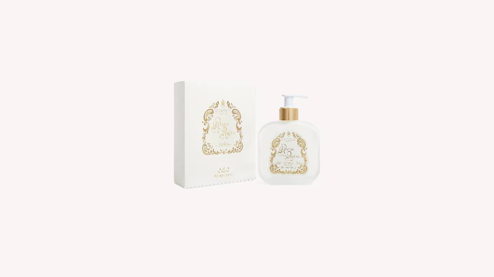SANTA MARIA NOVELLA CREMA FLUIDA ACQUA DELLA REGINA 3181102250ML SKU: 3181102250ML