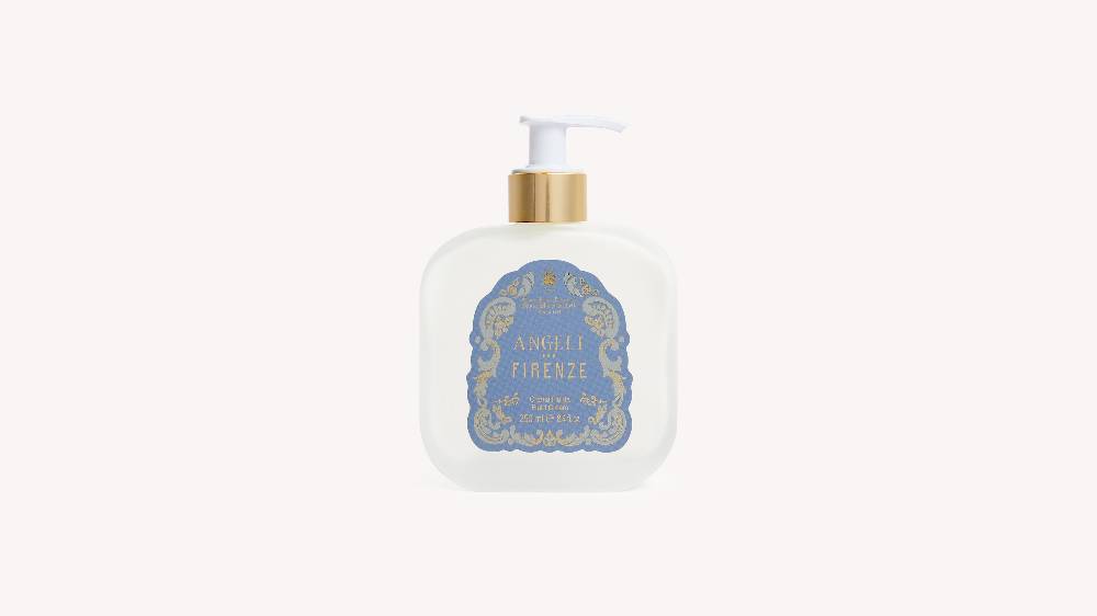 SANTA MARIA NOVELLA CREMA FLUIDA ANGELI DI FIRENZE 250ML 3189702250ML SKU: 3189702250ML