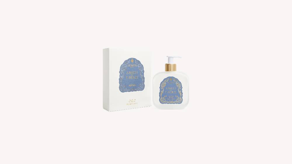 SANTA MARIA NOVELLA CREMA FLUIDA ANGELI DI FIRENZE 250ML 3189702250ML SKU: 3189702250ML