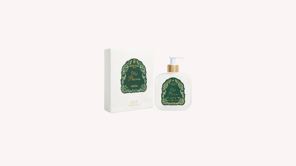 SANTA MARIA NOVELLA CREMA FLUIDA POT POURRI 250ML 3186402250ML SKU: 3186402250ML