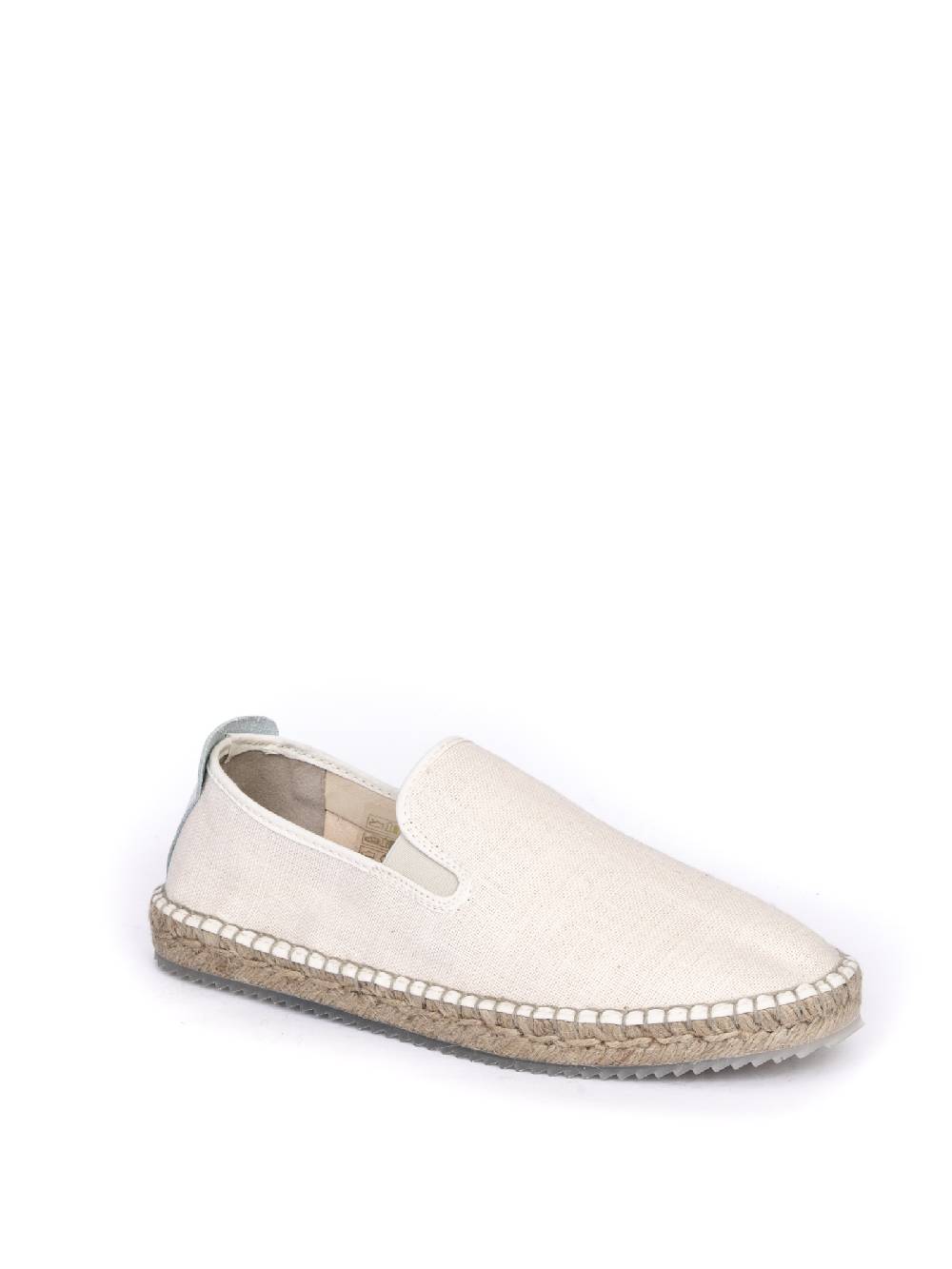 ESPADRILLES SKU: 11558899CRUDO