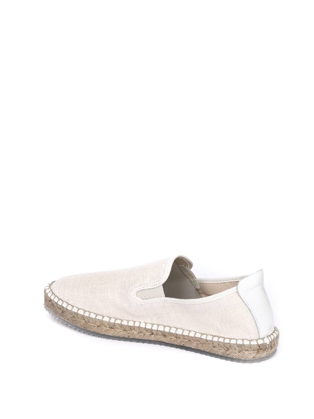 ESPADRILLES SKU: 11558899CRUDO