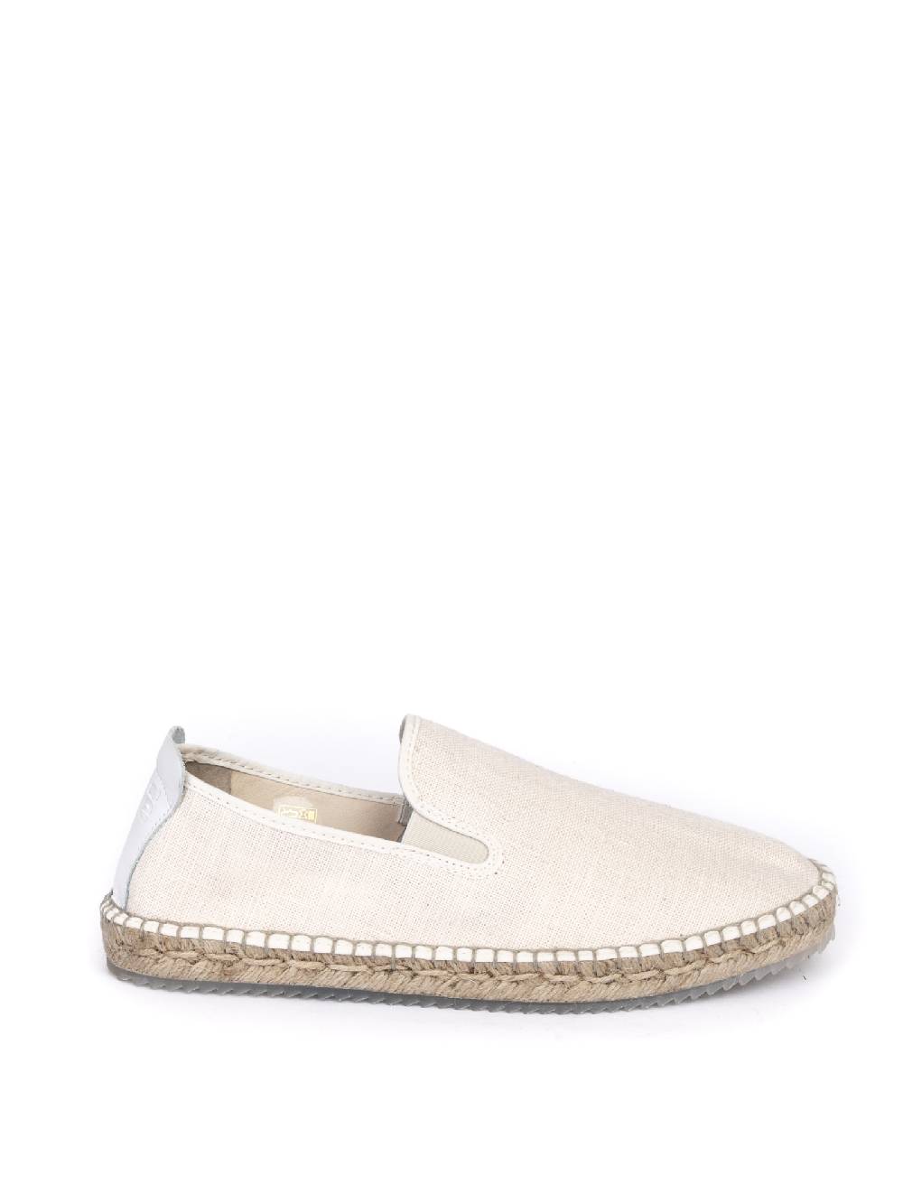 ESPADRILLES SKU: 11558899CRUDO