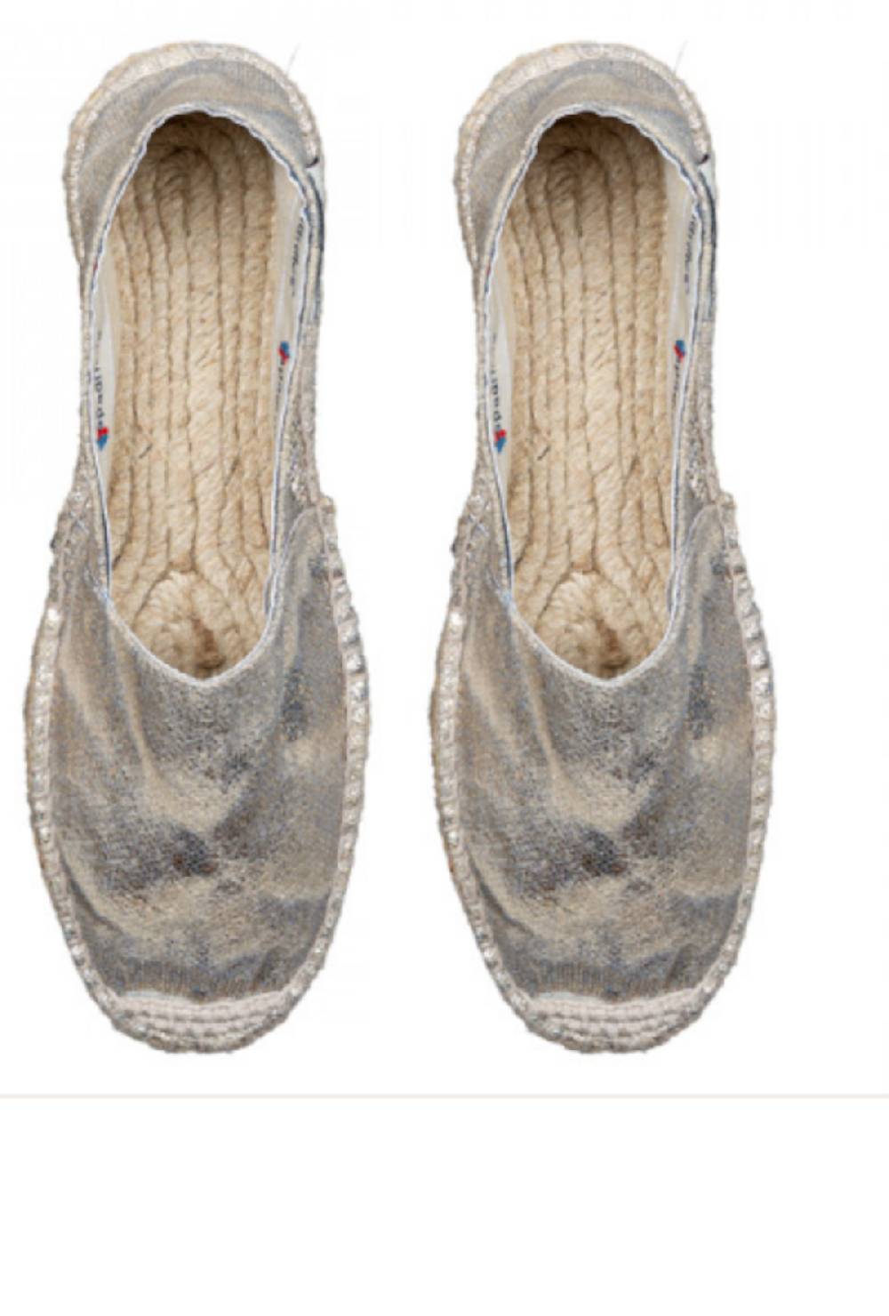 ESPADRILLES SKU: 11559151ORO