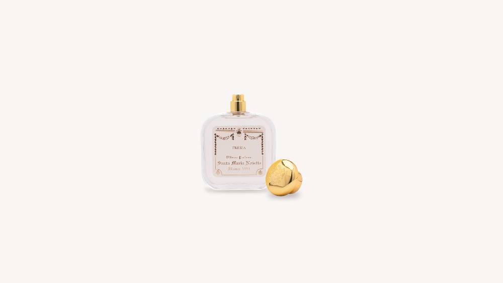 SANTA MARIA NOVELLA FRESIA EAU DE COLOGNE 100ML 3116001100ML SKU: 3116001100ML