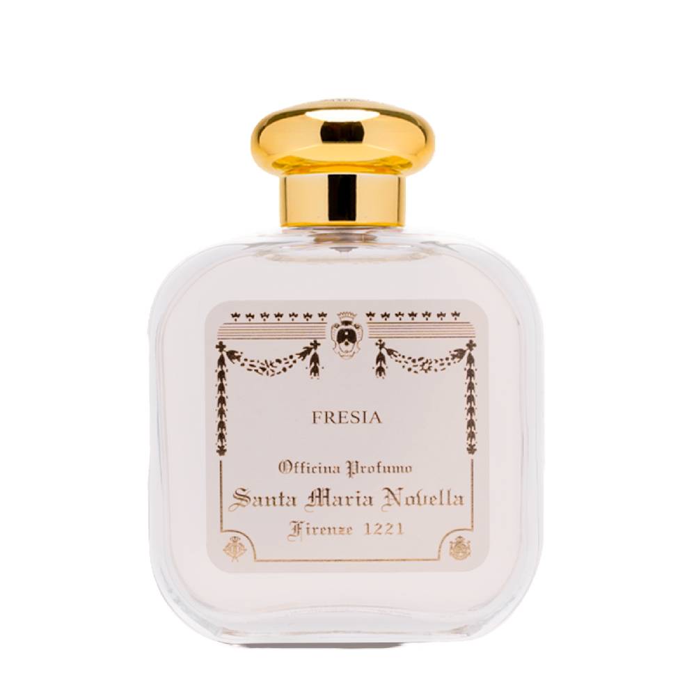 SANTA MARIA NOVELLA FRESIA EAU DE COLOGNE 100ML 3116001100ML SKU: 3116001100ML