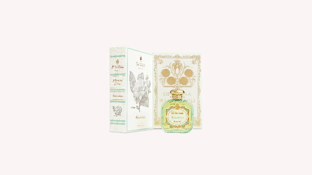 SANTA MARIA NOVELLA GELSOMINO EAU DE PARFUM 100ML 3115401100ML SKU: 3115401100ML
