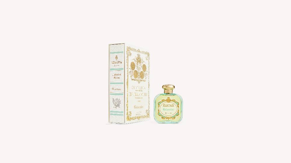 SANTA MARIA NOVELLA GELSOMINO EAU DE PARFUM 100ML 3115401100ML SKU: 3115401100ML