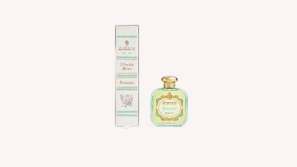 SANTA MARIA NOVELLA GELSOMINO EAU DE PARFUM 100ML 3115401100ML SKU: 3115401100ML