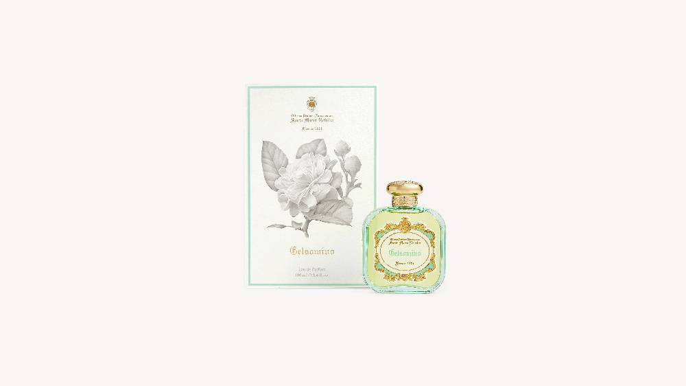 SANTA MARIA NOVELLA GELSOMINO EAU DE PARFUM 100ML 3115401100ML SKU: 3115401100ML