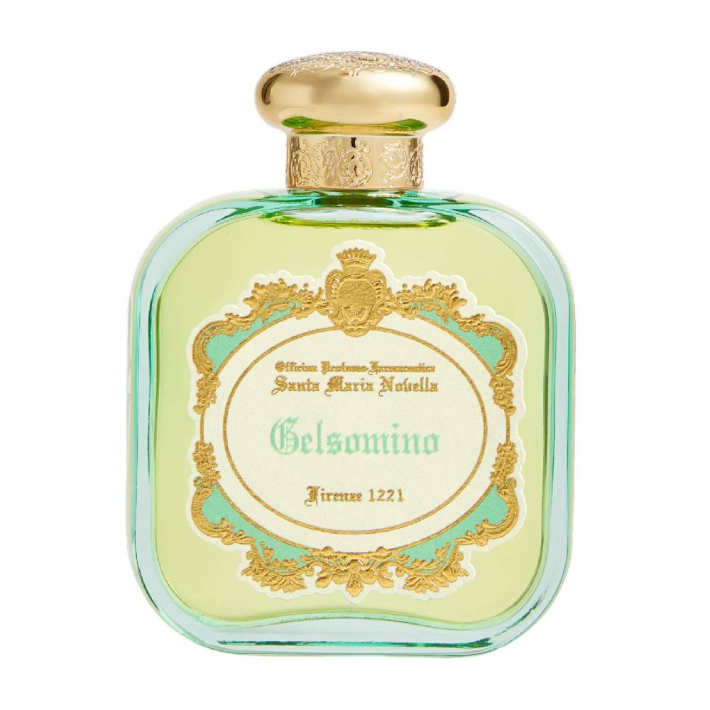 SANTA MARIA NOVELLA GELSOMINO EAU DE PARFUM 100ML 3115401100ML SKU: 3115401100ML
