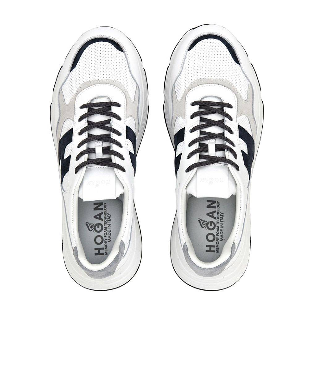 HOGAN SKU: HXM5630ER90QBL641W